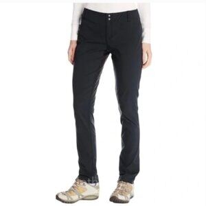 Merrell Black Track Pants for Women